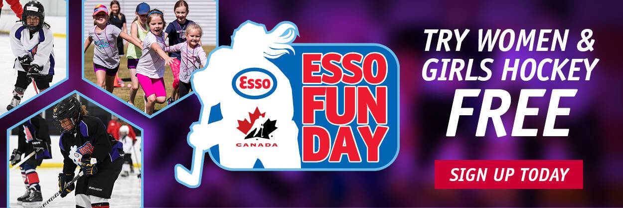 Esso Fun Days