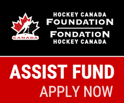 Hockey Canada Foundation Assist Fund